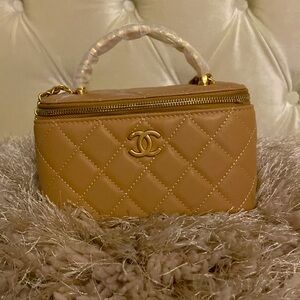 Brand New Chanel